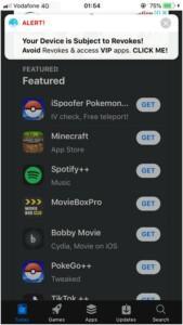 favorite paid apps and games
