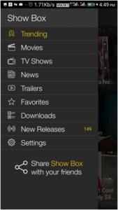 rawapk showbox apk