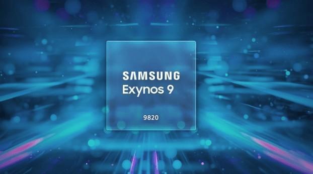 Exynos 9820