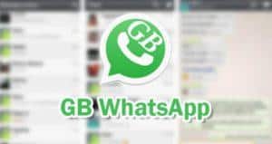 GB WhatsApp 2019