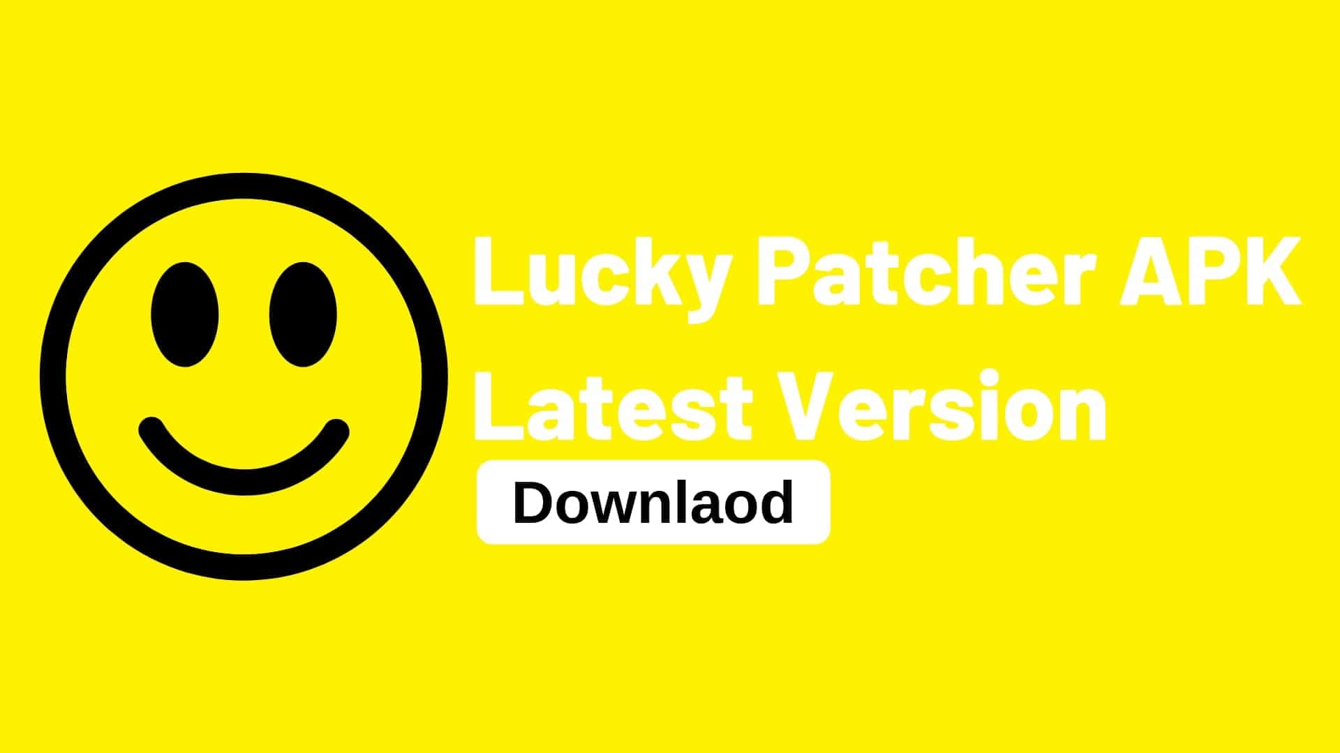 Lucky Patcher Apk Download 2019 Version 8 1 9 Direct Link