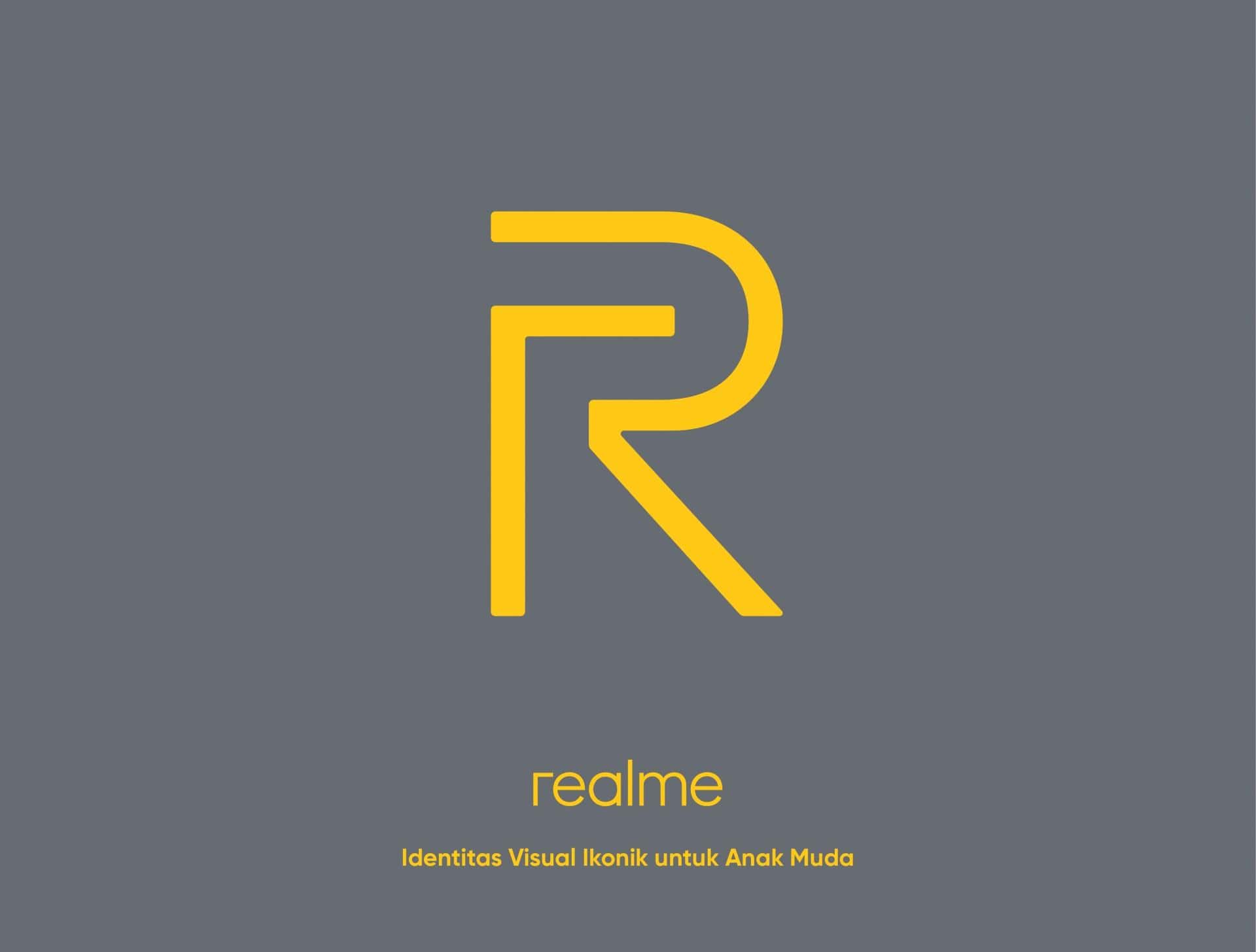 Realme-logo