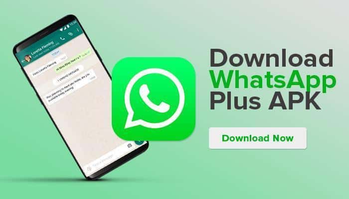 Whatsapp Plus