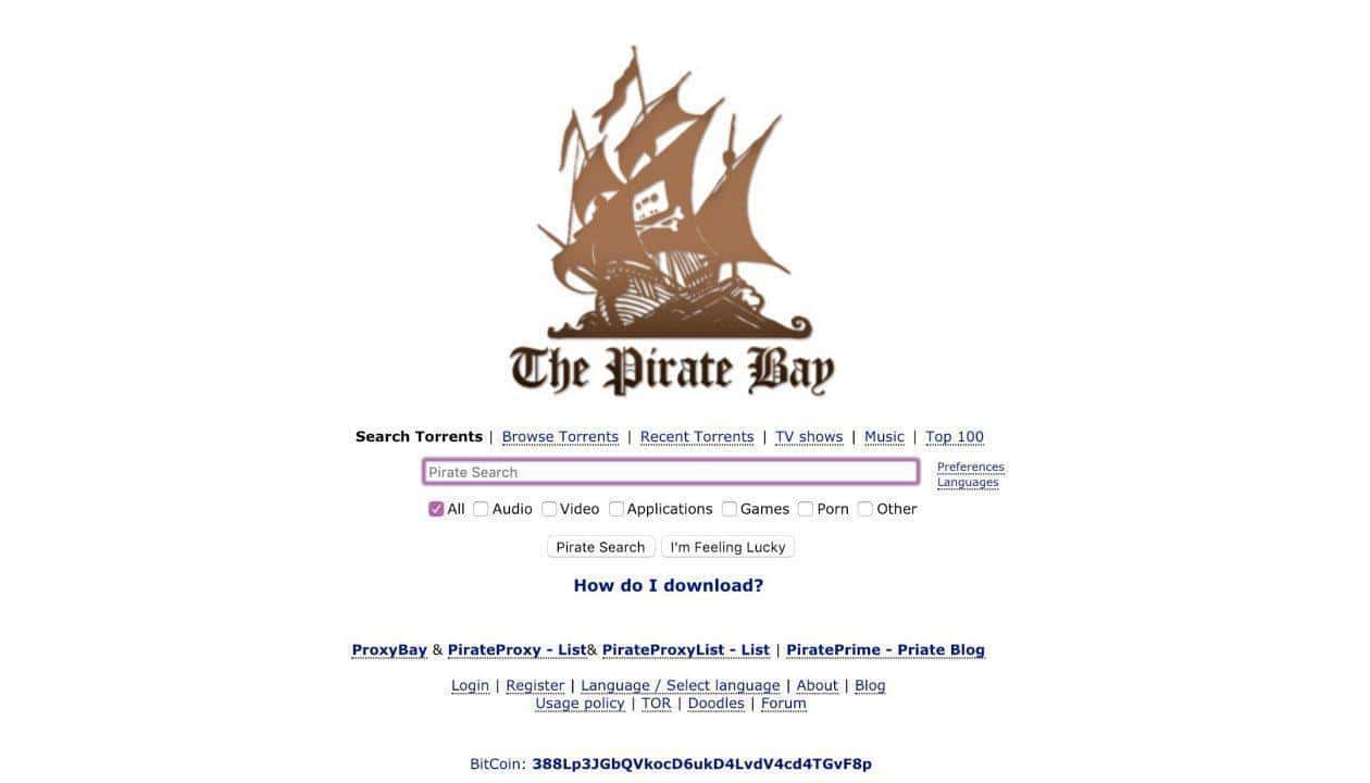 best torrenting sites for movies download