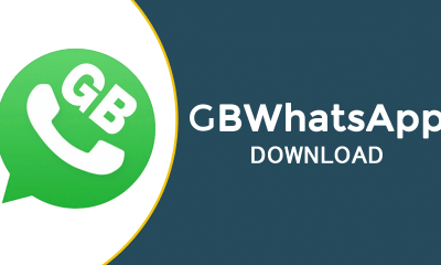 Gb whatsapp sticker pack Main Image