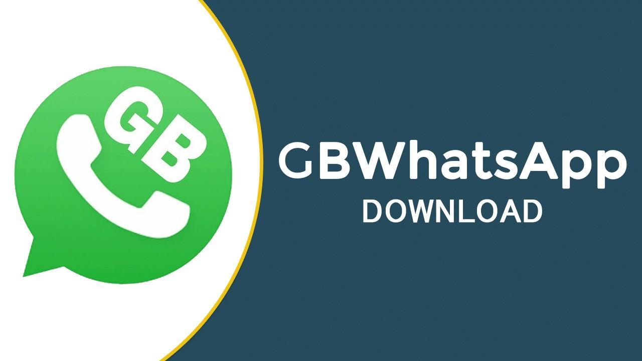 Gbwhatsapp download 2021