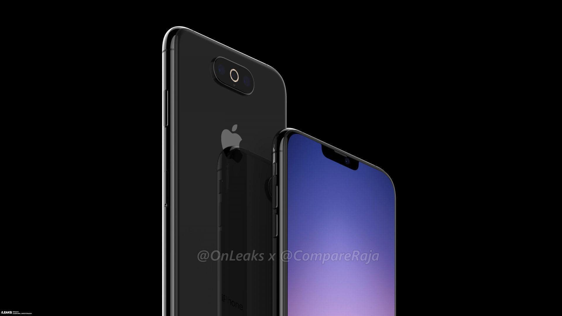 iPhone 11 XI 2019