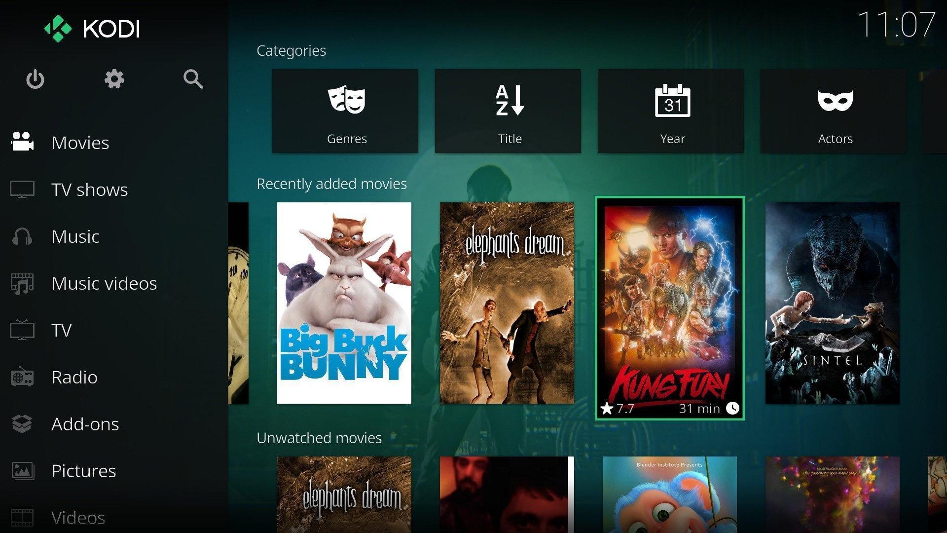 kodi 18 download link