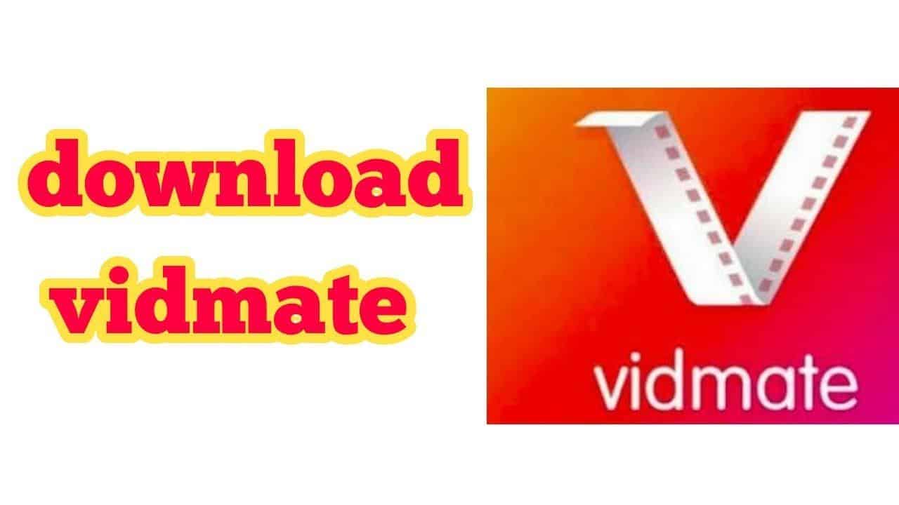 vidmate apk download 9apps 2018