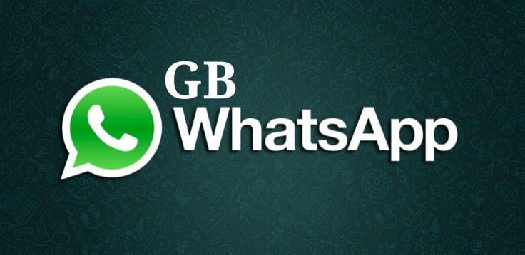 GBWhatsApp 6.88 Download APK 2019 Direct 2.18.327 APK Link