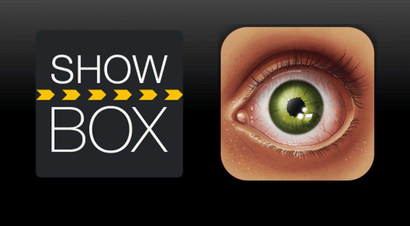 rawapk showbox download for android