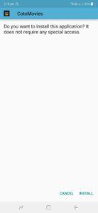 Bobby Movie on Android