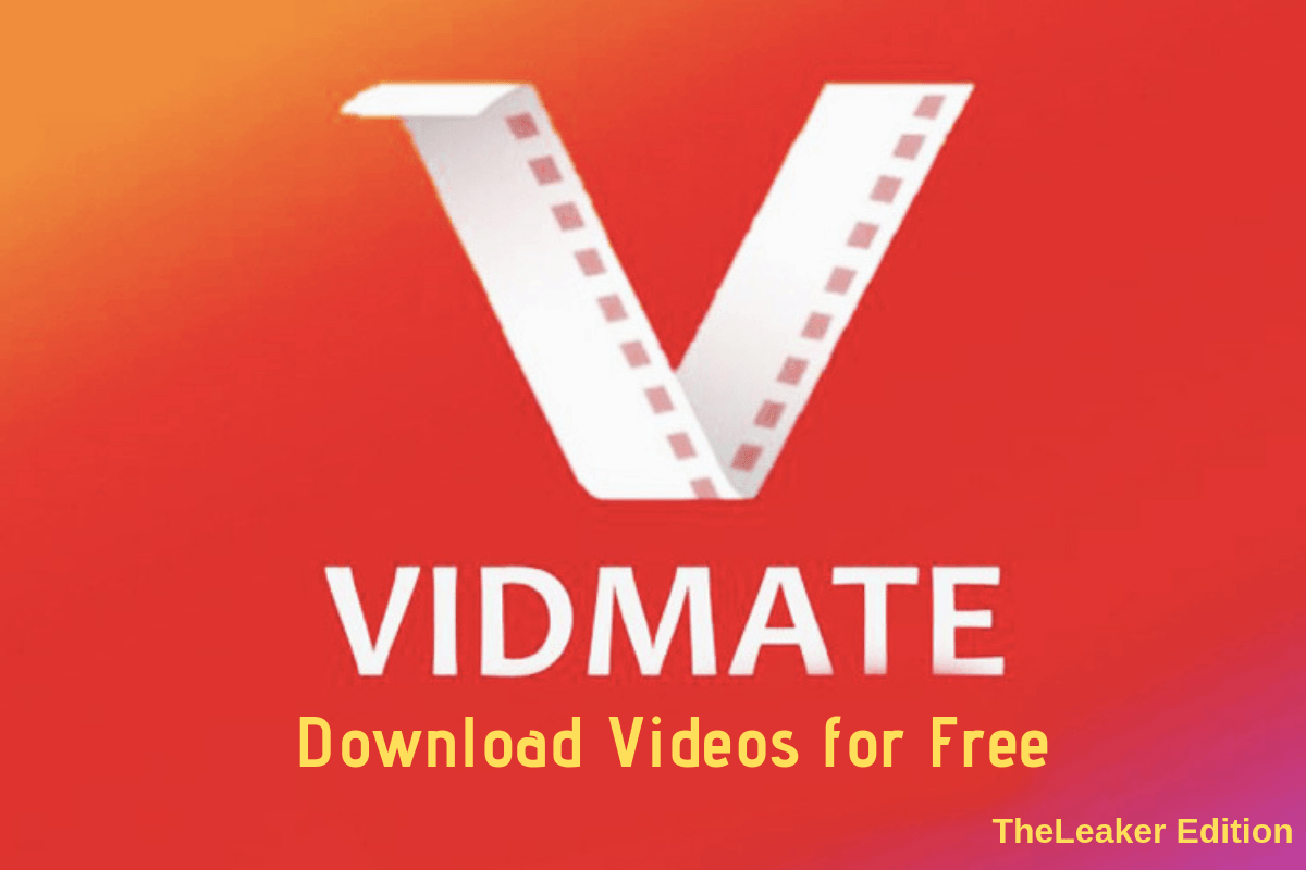 vidmate 2019 app download