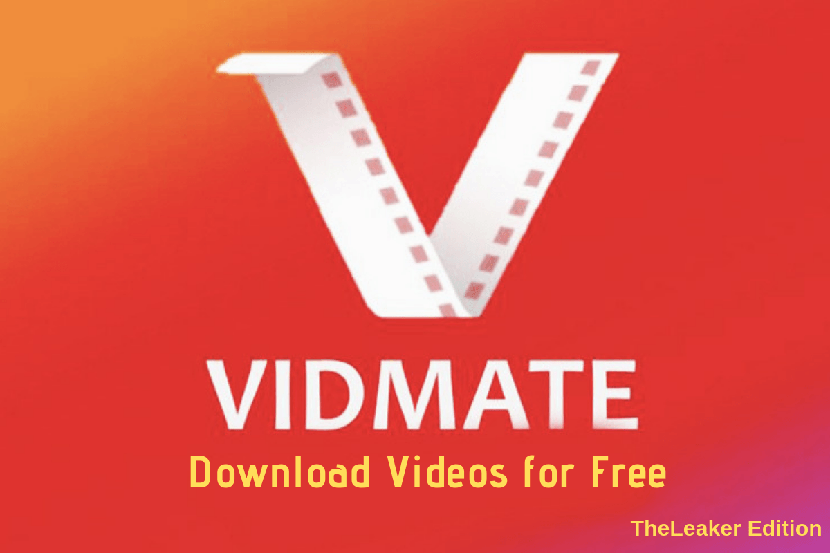 vidmate 2019 app download free full version