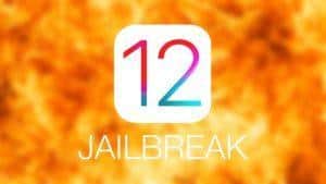iOS-12-untethered-jailbreak