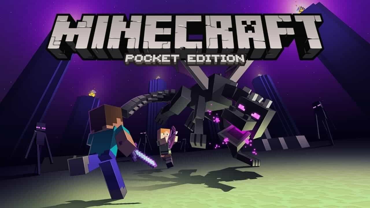 apk minecraft for pc