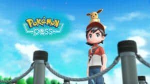 Pokemon Pass