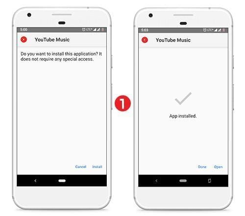 Youtube Music Premium Apk Mod Download 4 40 50 No Root 21