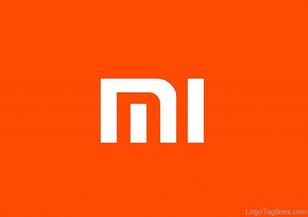 Xiaomi MI logo