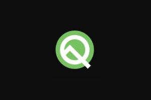 Android Q Update tracker