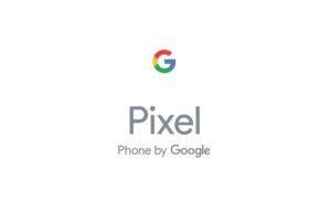 Google Pixel Android Q update