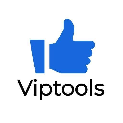 VIP Tools Logo