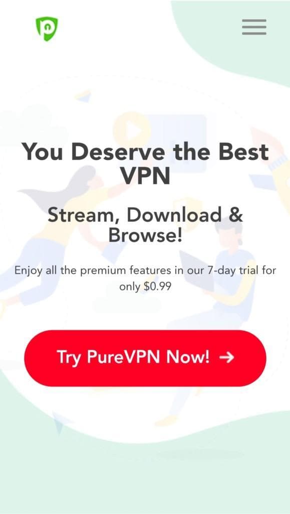 Pure VPN Pricing