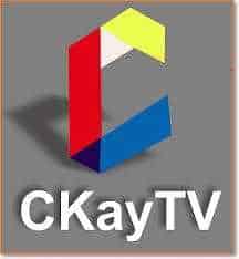 Ckay TV