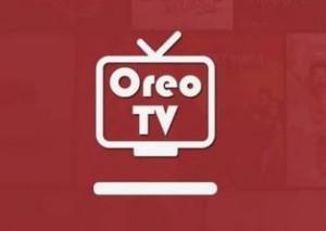 Oreo TV