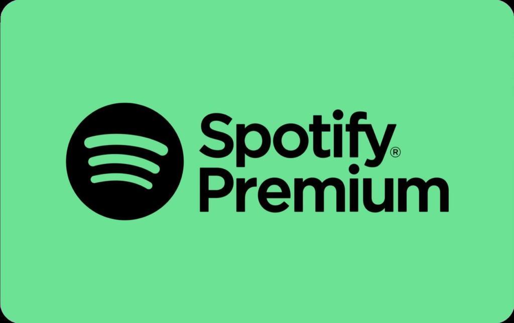 Spotify Premium Free