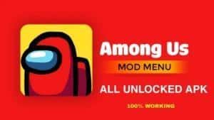 Among Us Mod Apk Download 2020 11 17 Mod Menu Imposter Hack