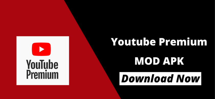 YouTube Premium MOD APK Download