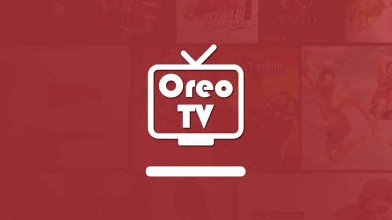 Oreo TV Download