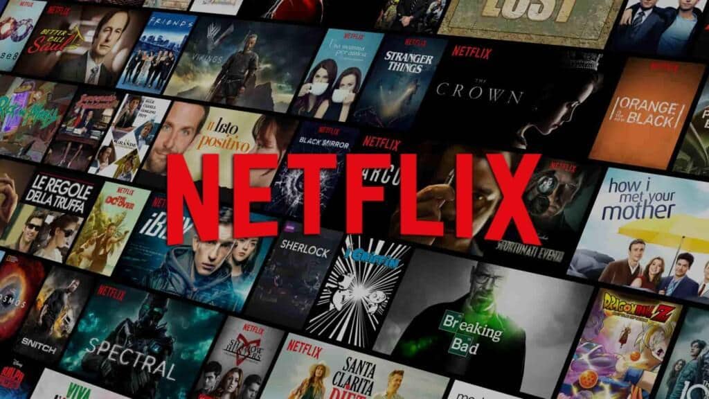 Netflix Vip APK Mod 8.74.0 ( Premium Desbloqueio) Download 2023