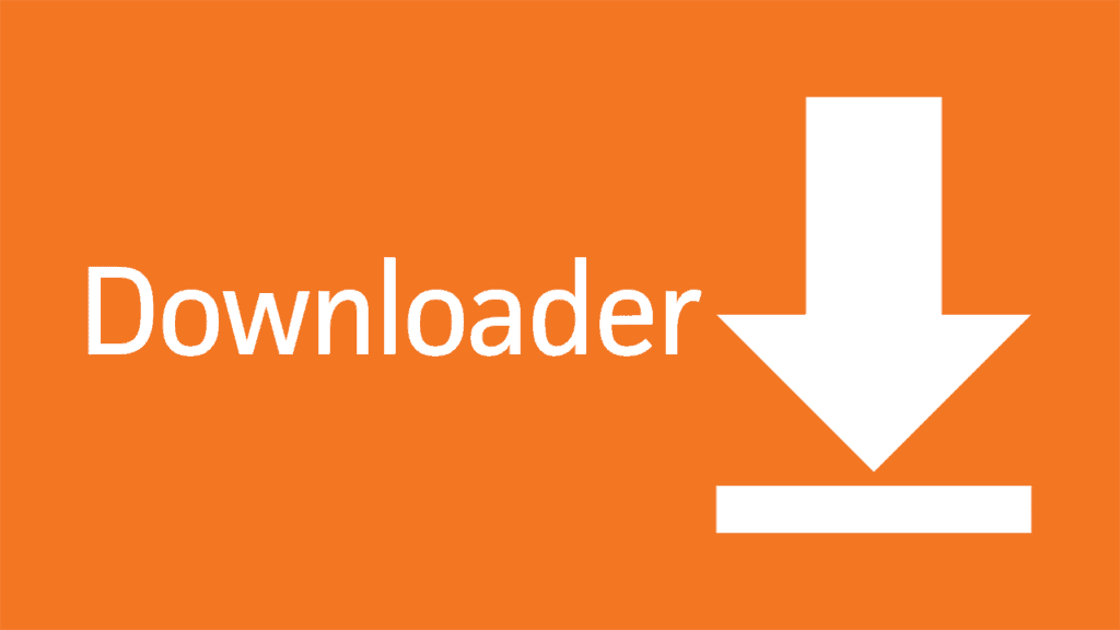 Amazon Fire TV App Store Downloader App