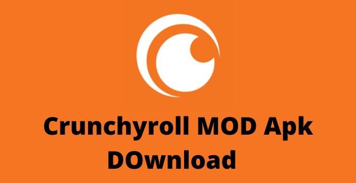Crunchyroll-MOD-Apk-Download