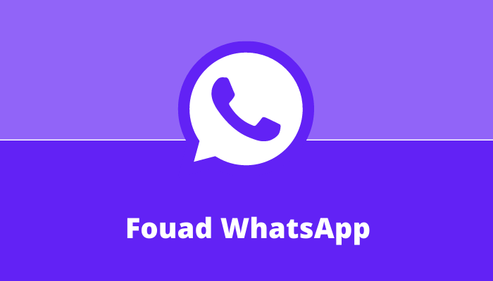 Fouad-Whatsapp