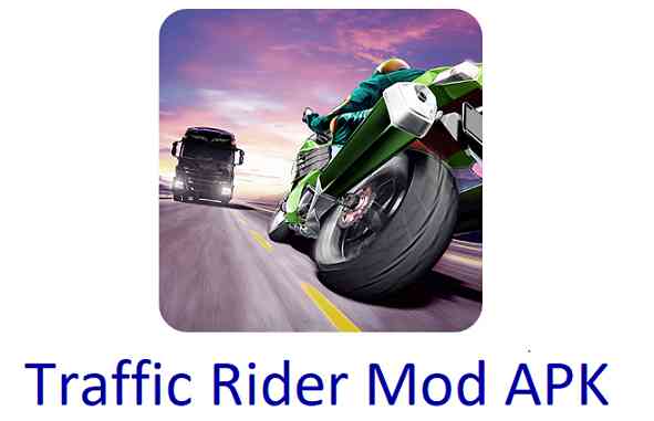 Mod rider apk 2021 game download traffic Mod apk