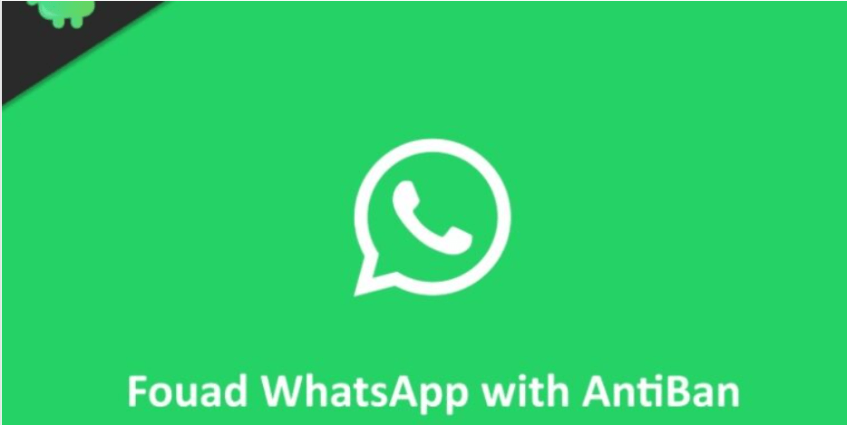 Fouad Whatsapp-APK-Download