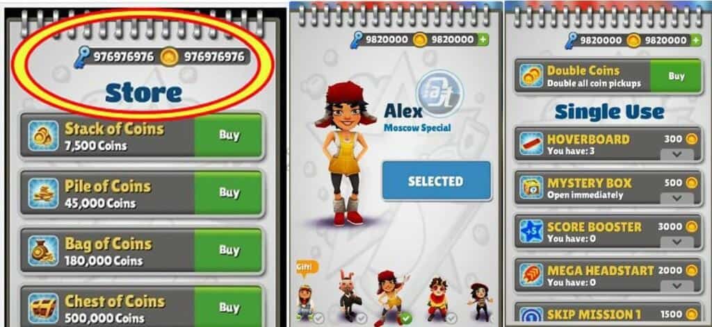 Lucky Patcher Subway Surfers - Lucky patcher app guide