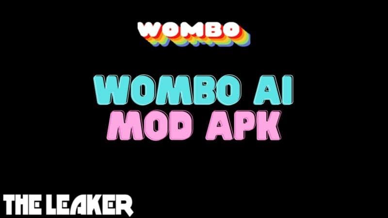 WOMBO AI MOD APK Download