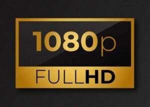 1080p Full HD