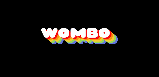 Wombo AI logo