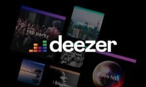 Deezer MOD APK Download