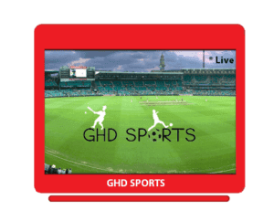 GHD Sports