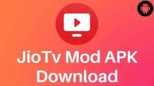 JioTV Mod APK