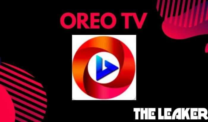 tv app repo for oreo