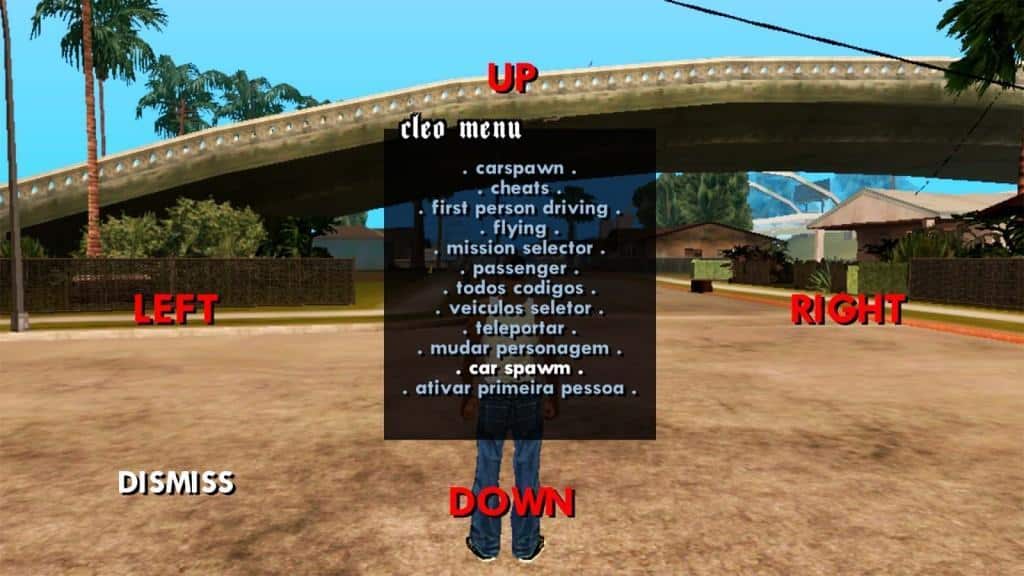 cleo scripts san andreas no wanted level