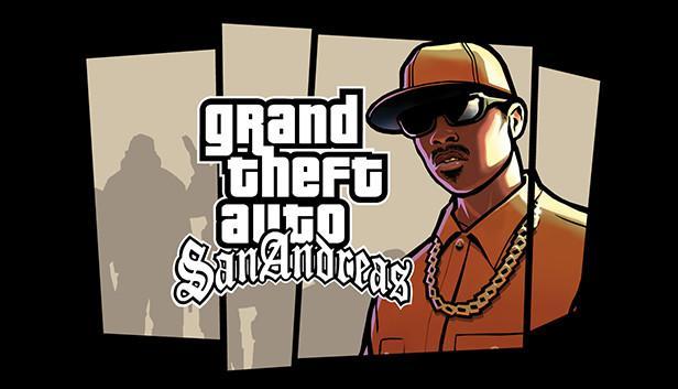 GTA San Andreas MOD APK Download