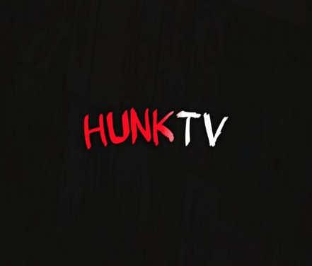 Hunk TV MOD APK Download